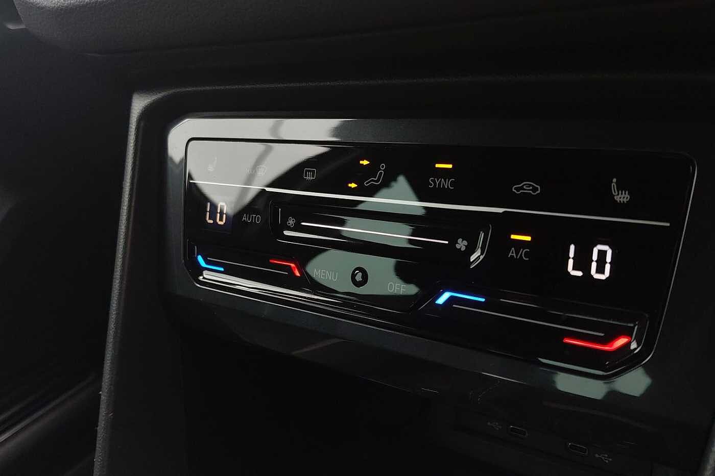 Used Volkswagen Tiguan 2021 for sale - 76111045: Photo 20