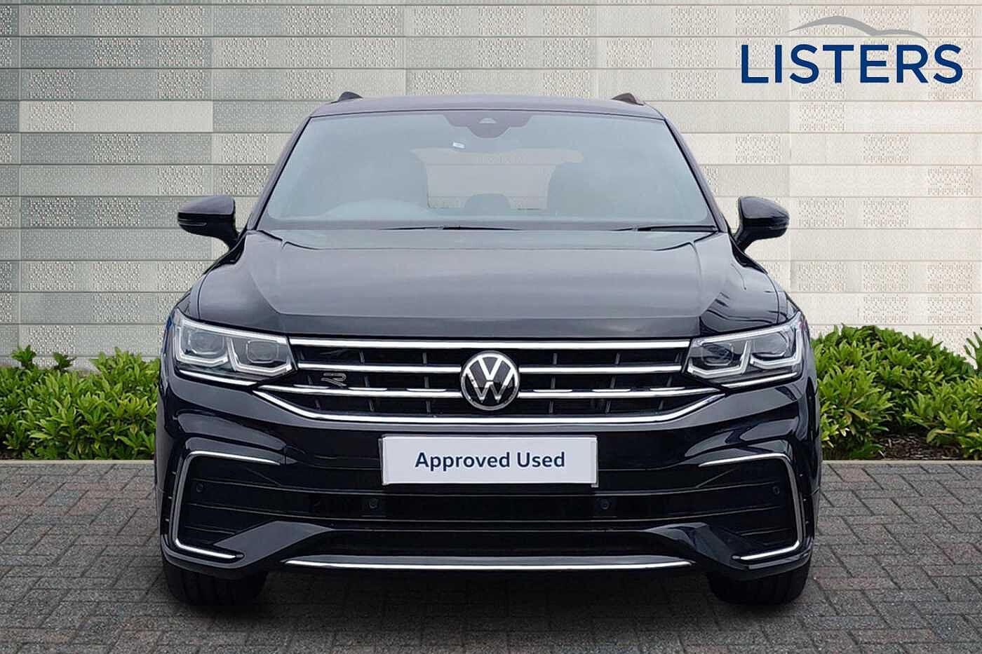 Used Volkswagen Tiguan 2021 for sale - 76111045: Photo 7