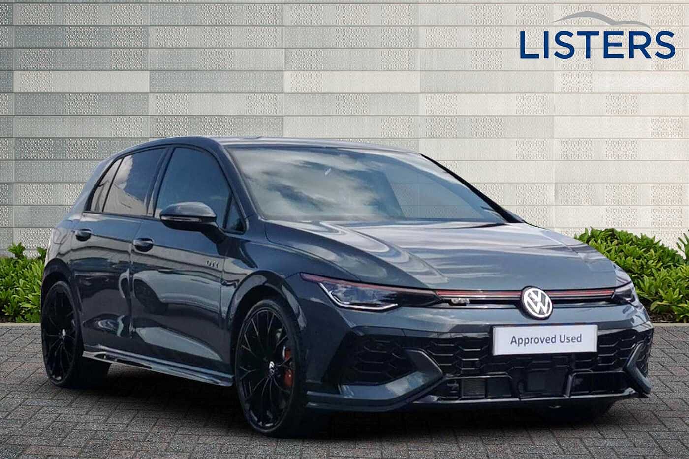 Used Volkswagen Golf 2025 for sale - 76800322: Photo 1