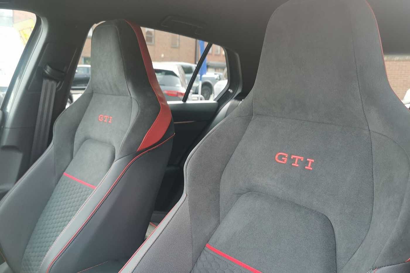 Used Volkswagen Golf 2025 for sale - 76800322: Photo 13