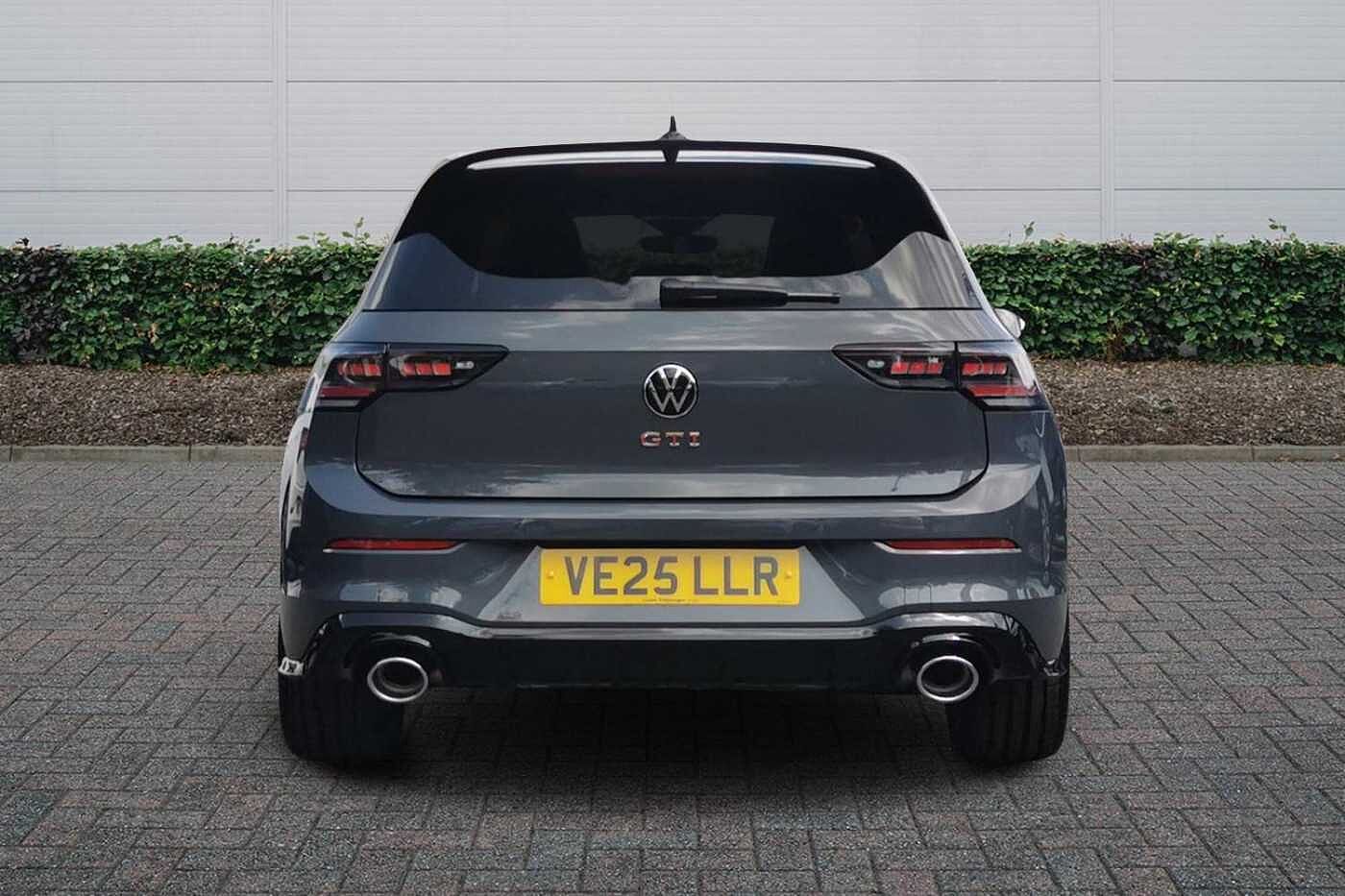 Used Volkswagen Golf 2025 for sale - 76800322: Photo 8