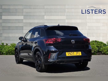 Used Volkswagen T-Roc 2025 for sale - 76111043: Photo 3