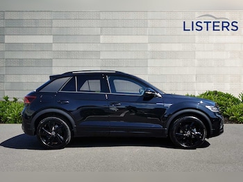 Used Volkswagen T-Roc 2025 for sale - 76111043: Photo 4