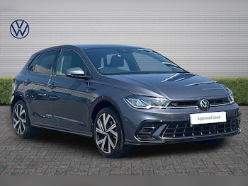 Used Volkswagen Polo 2025 for sale - 79000843: Photo