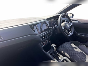 Used Volkswagen Polo 2025 for sale - 79000843: Photo