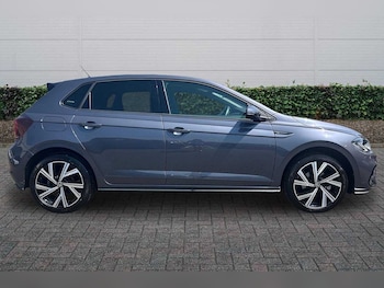 Used Volkswagen Polo 2025 for sale - 79000843: Photo