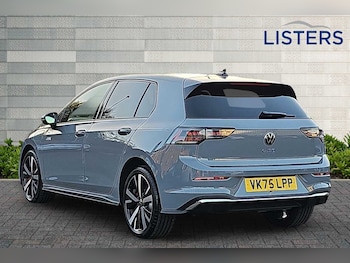 Used Volkswagen Golf 2025 for sale - 78350919: Photo