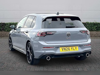 Used Volkswagen Golf 2026 for sale - 79363235: Photo
