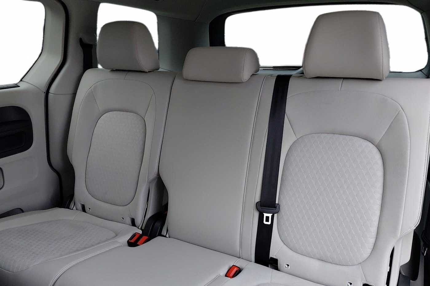 Used Volkswagen ID.Buzz 2025 for sale - 77176683: Photo 10