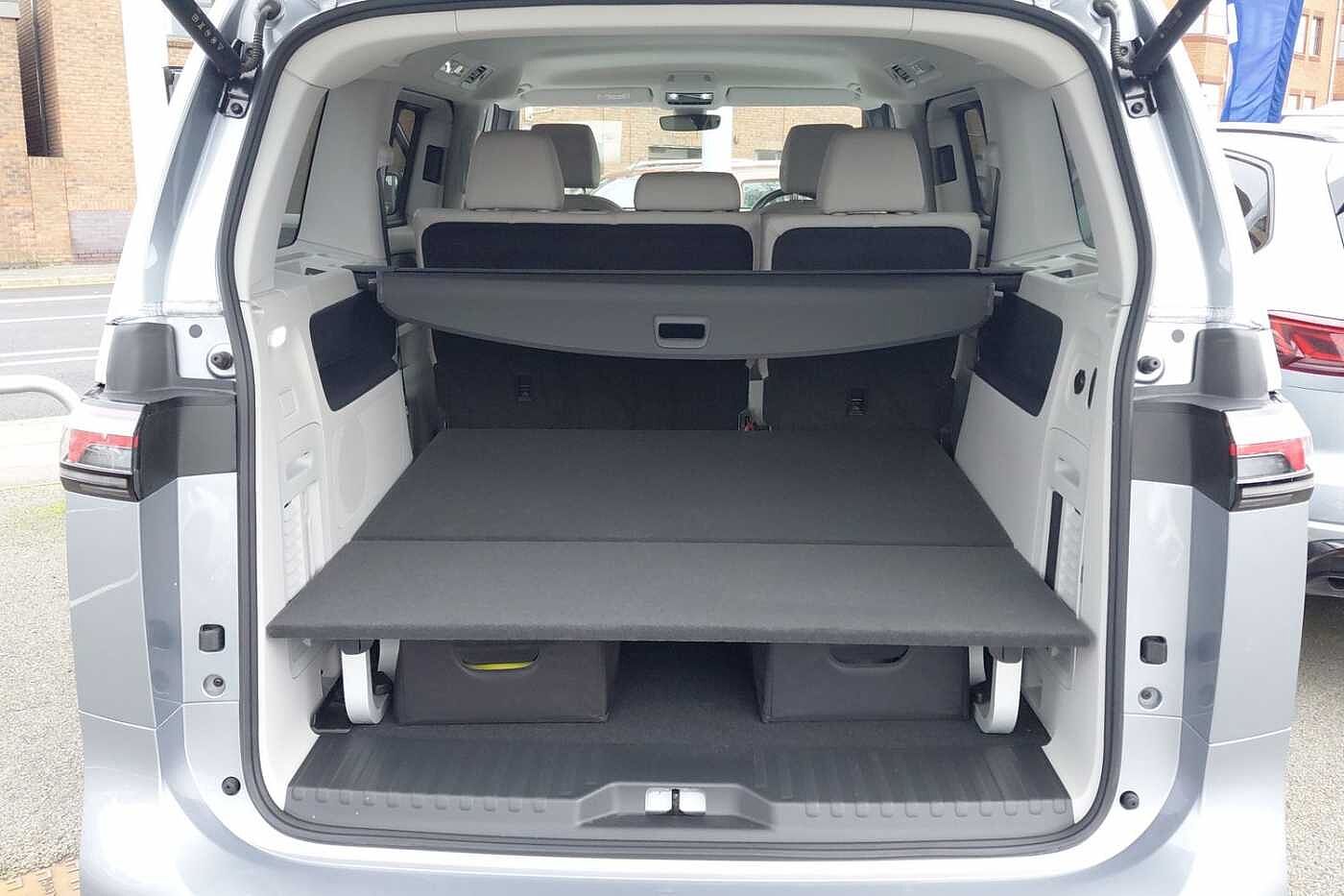 Used Volkswagen ID.Buzz 2025 for sale - 77176683: Photo 11