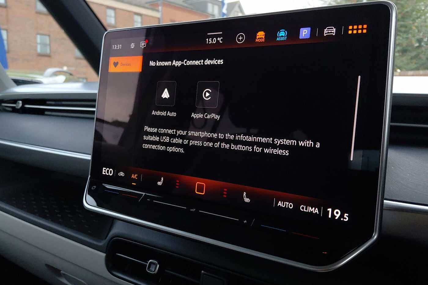 Used Volkswagen ID.Buzz 2025 for sale - 77176683: Photo 15