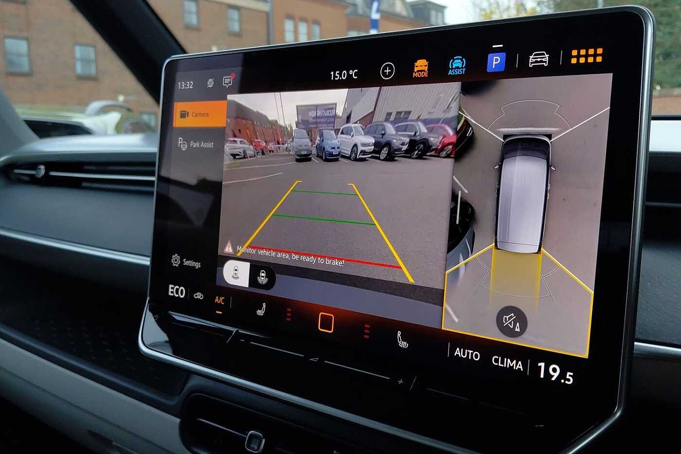 Used Volkswagen ID.Buzz 2025 for sale - 77176683: Photo 17