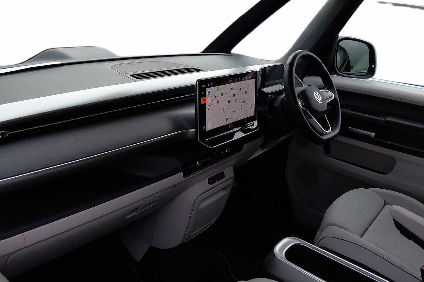 Used Volkswagen ID.Buzz 2025 for sale - 77176683: Photo 2