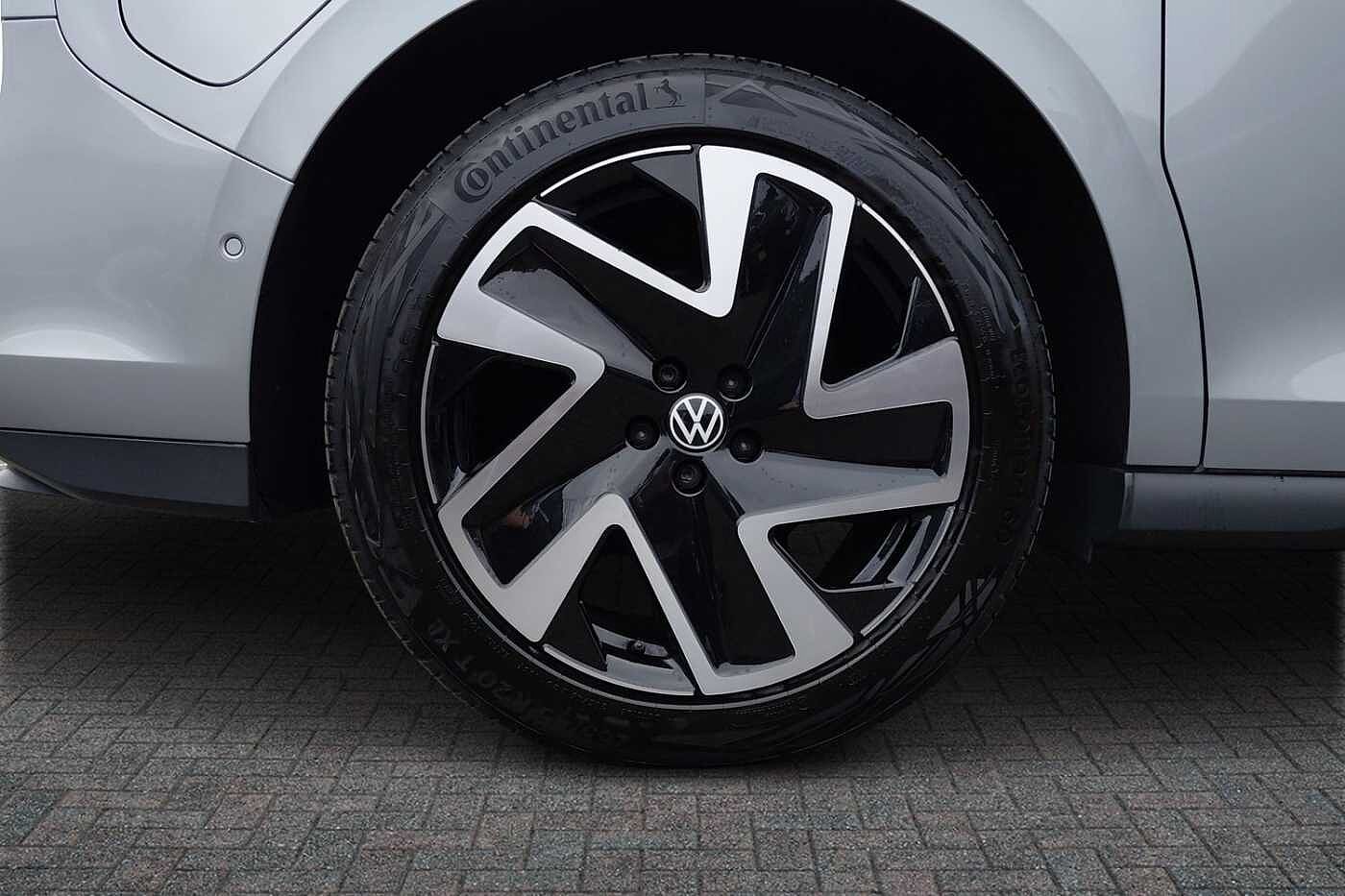 Used Volkswagen ID.Buzz 2025 for sale - 77176683: Photo 5