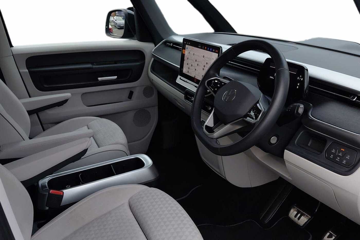 Used Volkswagen ID.Buzz 2025 for sale - 77176683: Photo 6