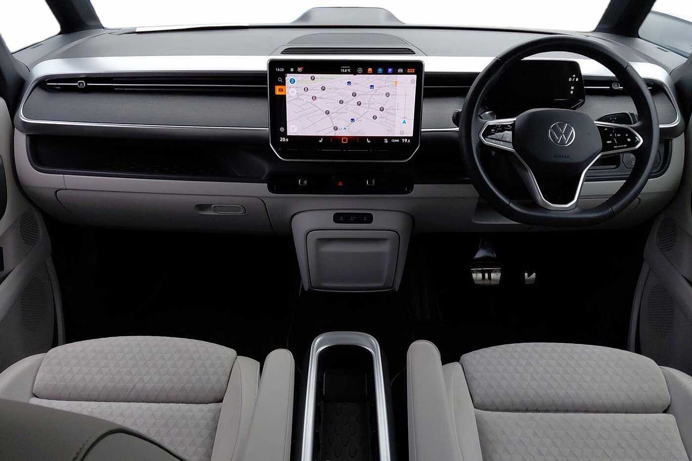 Used Volkswagen ID.Buzz 2025 for sale - 77176683: Photo 9