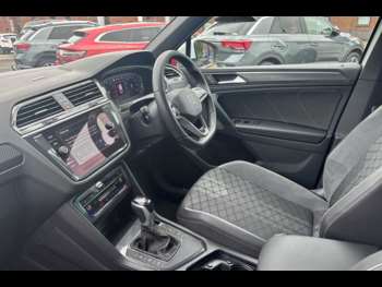 Used Volkswagen Tiguan 2024 for sale - 75298990: Photo