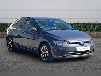 Used Volkswagen Polo 2026 for sale - 78293260: Photo