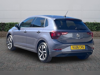 Used Volkswagen Polo 2026 for sale - 78293260: Photo