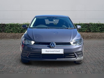 Used Volkswagen Polo 2026 for sale - 78293260: Photo