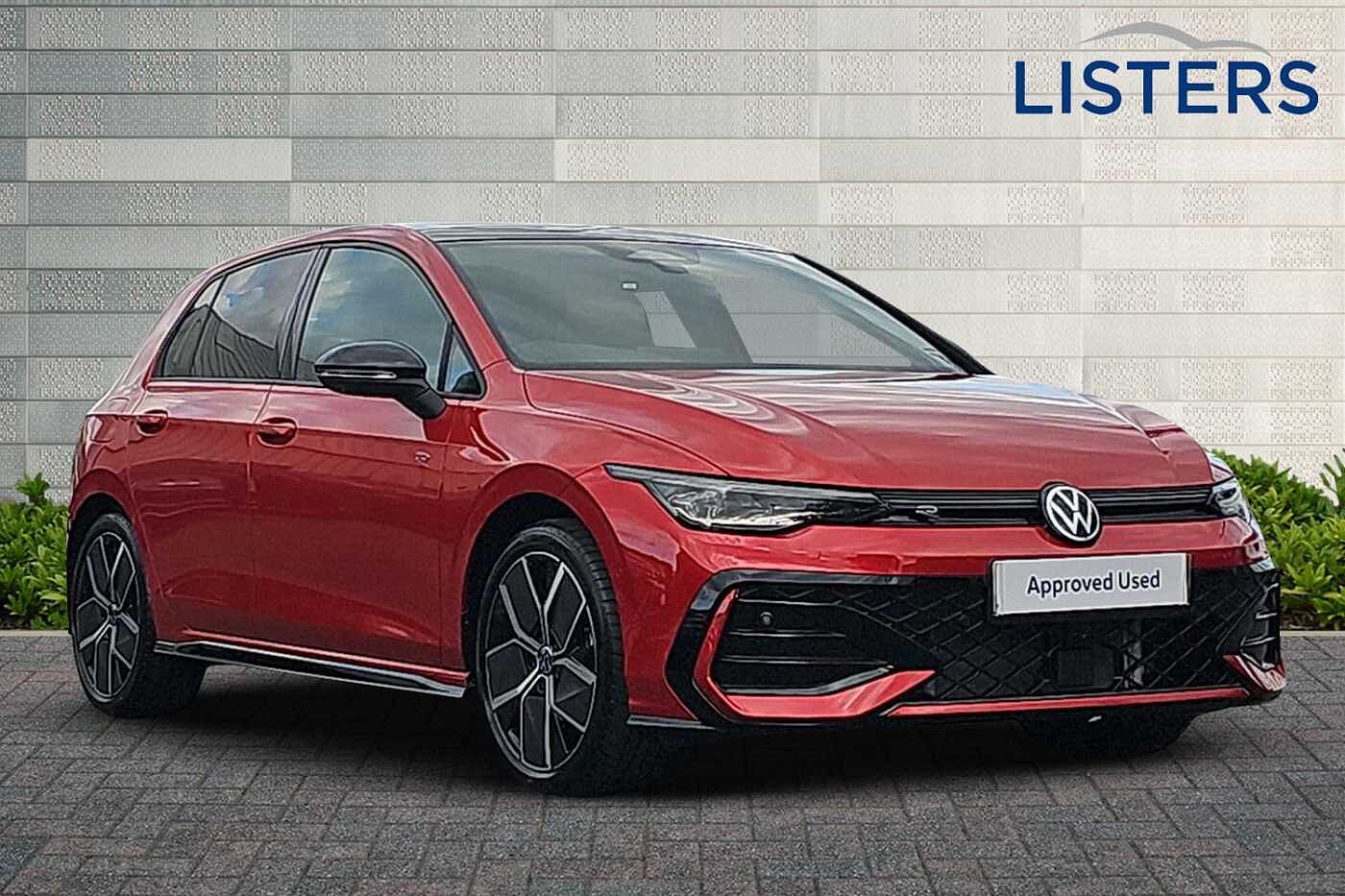 Used Volkswagen Golf 2025 for sale - 76123943: Photo 1
