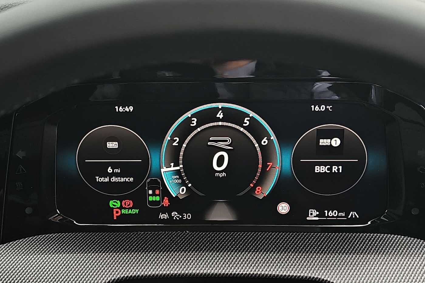 Used Volkswagen Golf 2025 for sale - 76123943: Photo 13