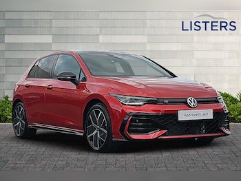 Volkswagen - Golf