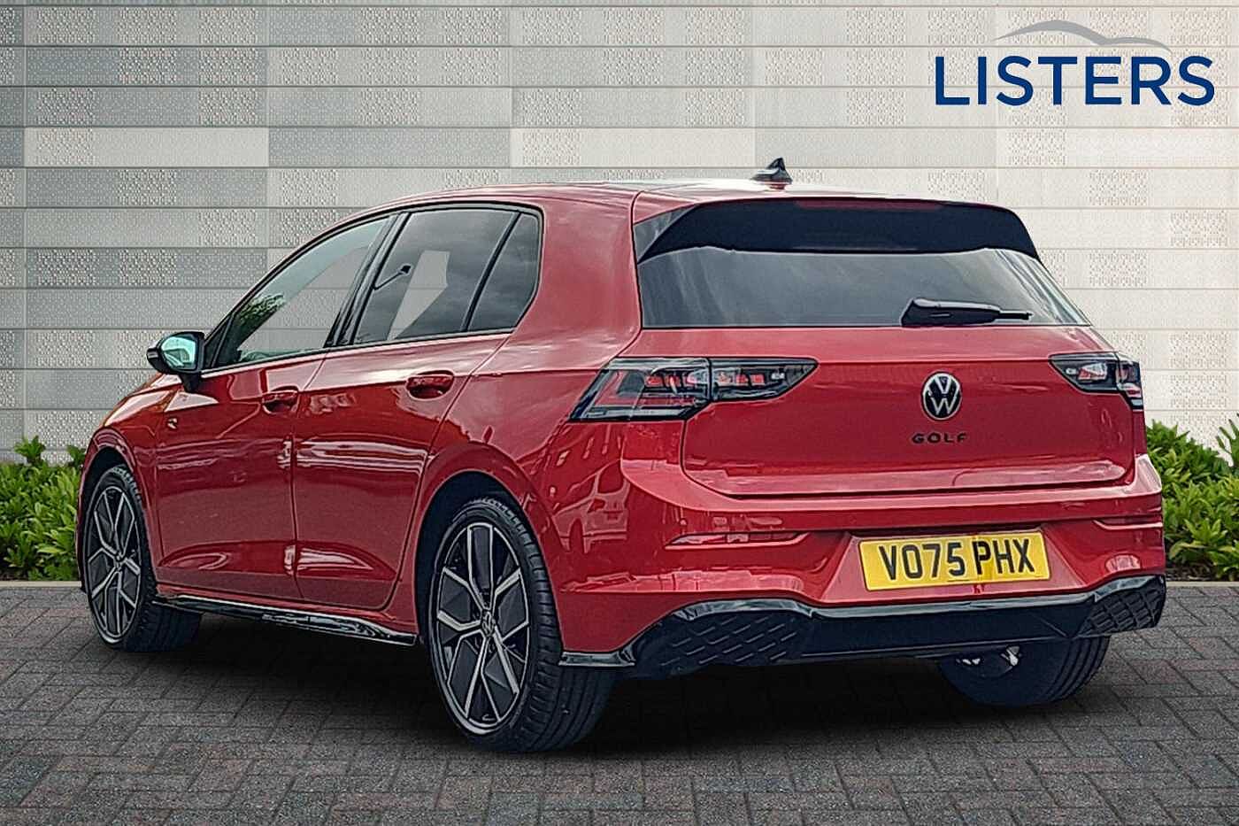 Used Volkswagen Golf 2025 for sale - 76123943: Photo 3