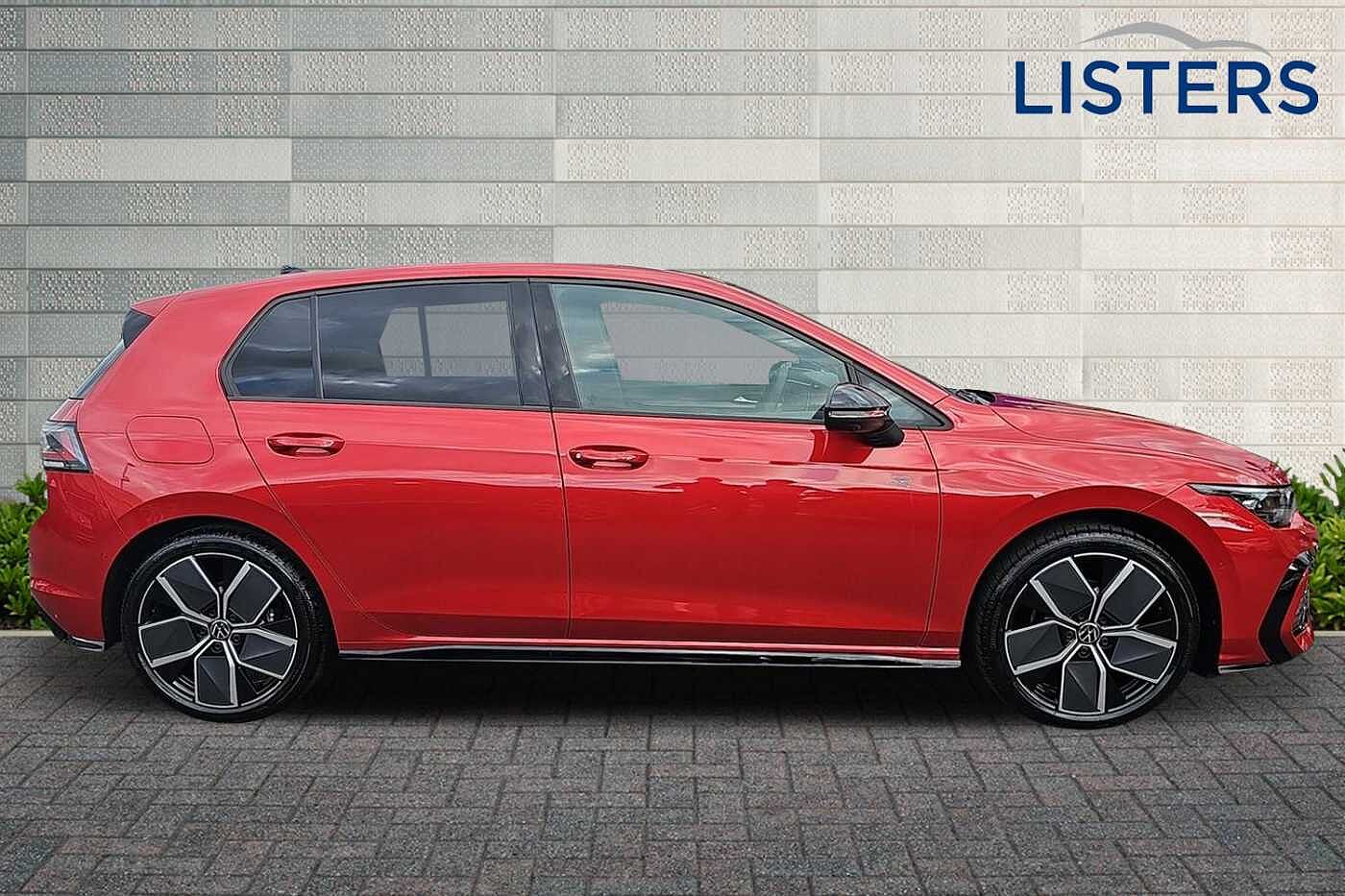 Used Volkswagen Golf 2025 for sale - 76123943: Photo 4