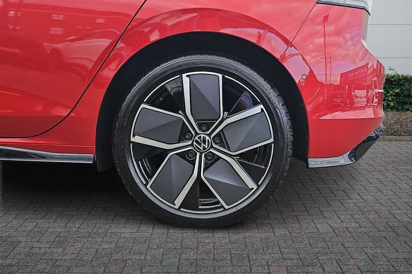 Used Volkswagen Golf 2025 for sale - 76123943: Photo 5