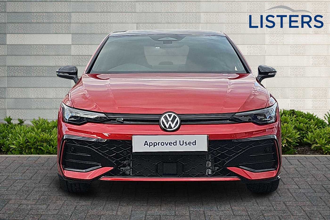 Used Volkswagen Golf 2025 for sale - 76123943: Photo 7