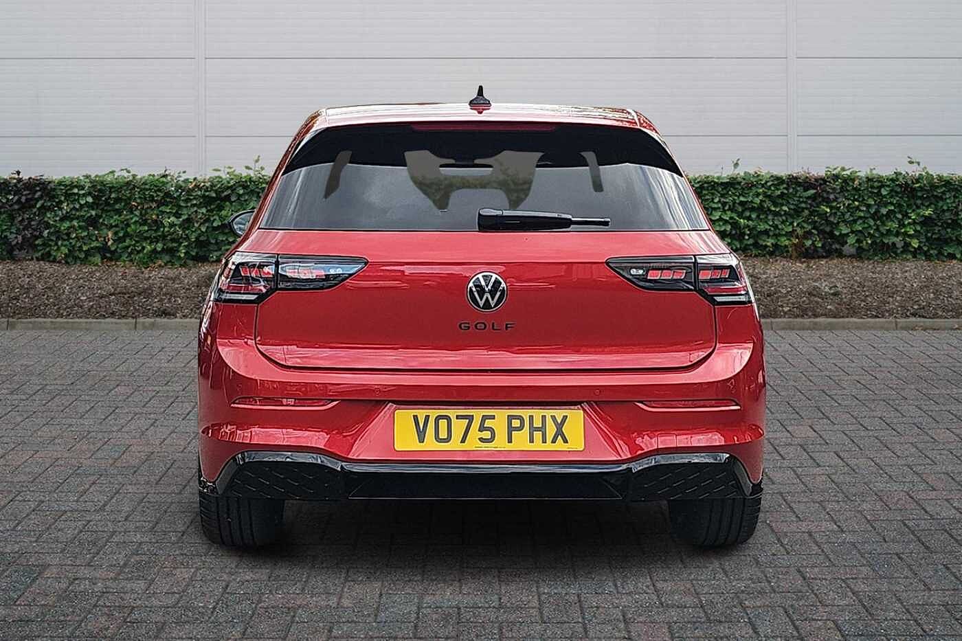 Used Volkswagen Golf 2025 for sale - 76123943: Photo 8