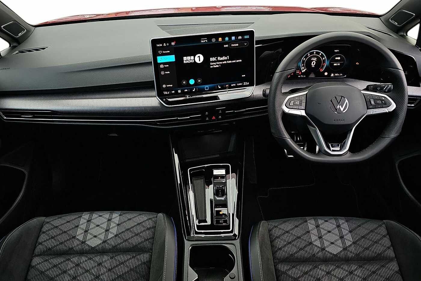Used Volkswagen Golf 2025 for sale - 76123943: Photo 9