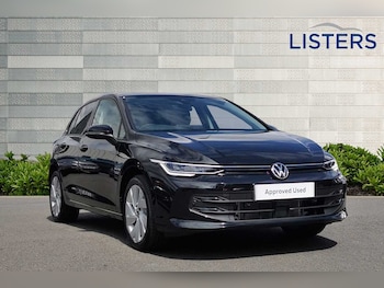 Volkswagen - Golf