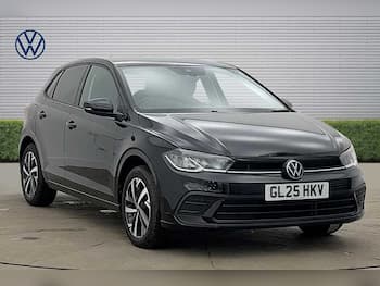 Used Volkswagen Polo 2025 for sale - 79401813: Photo