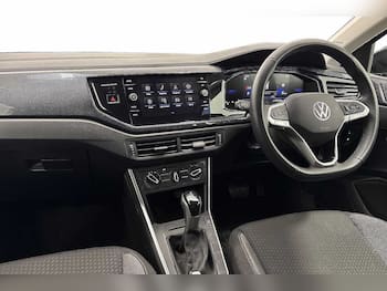 Used Volkswagen Polo 2025 for sale - 79401813: Photo