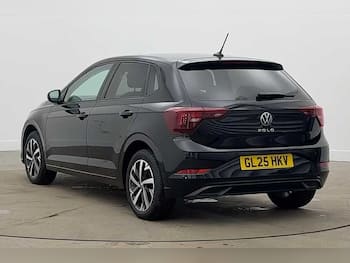 Used Volkswagen Polo 2025 for sale - 79401813: Photo