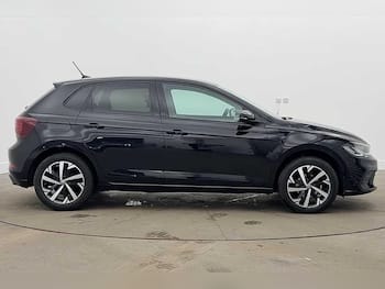 Used Volkswagen Polo 2025 for sale - 79401813: Photo