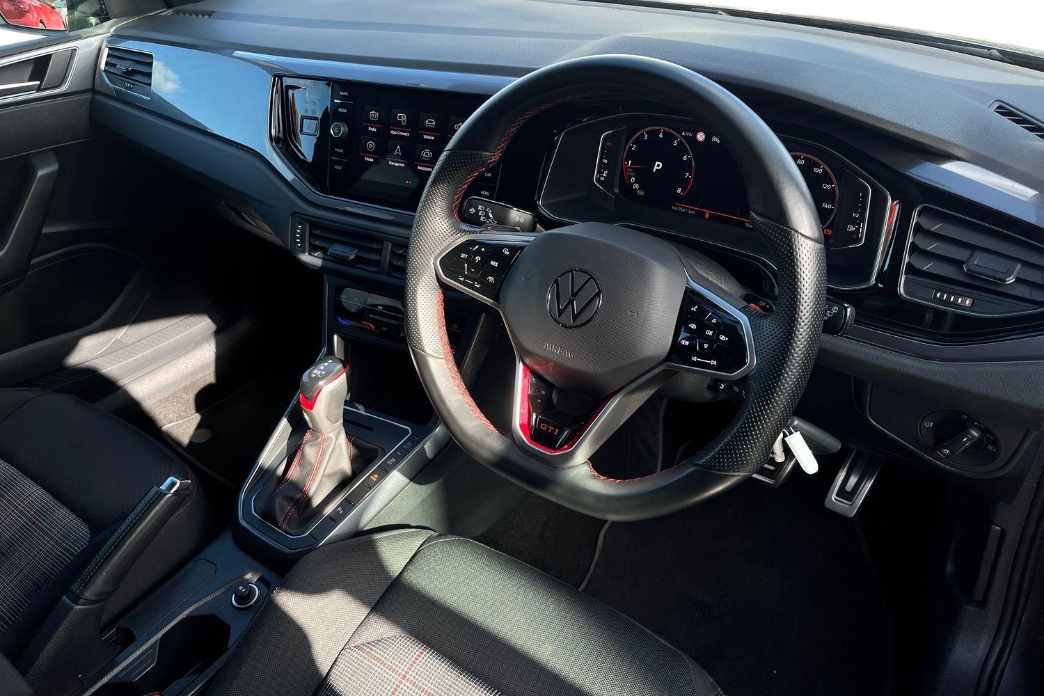 Used Volkswagen Polo 2023 for sale - 77971364: Photo 12