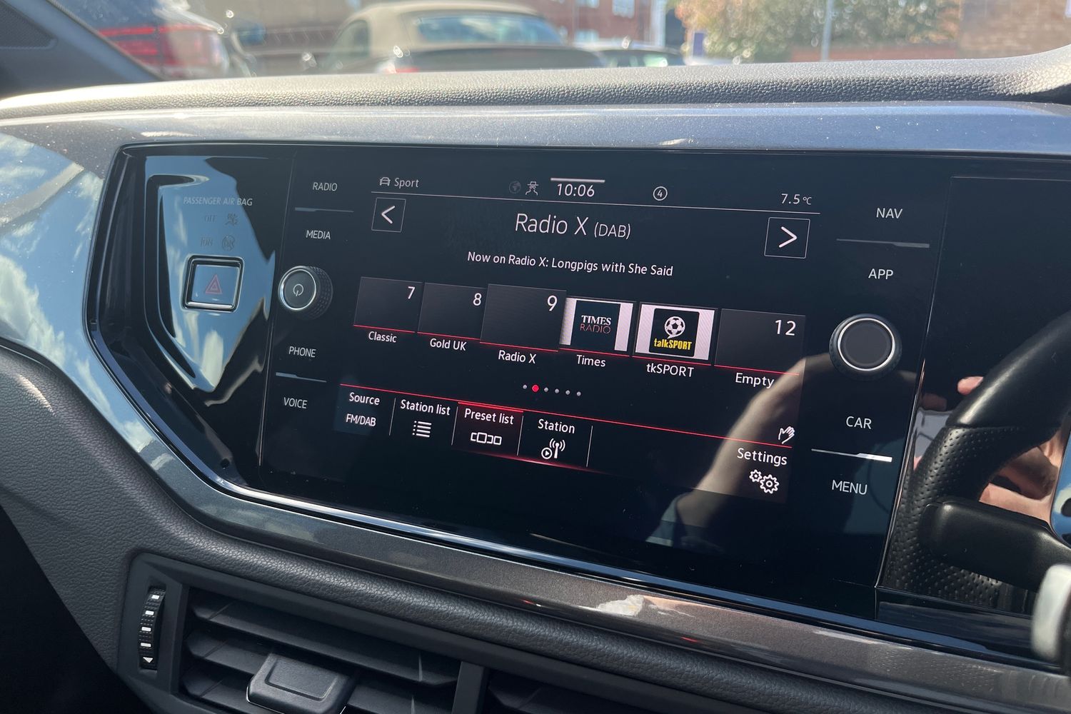 Used Volkswagen Polo 2023 for sale - 77971364: Photo 15