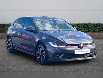 Volkswagen Polo feature image