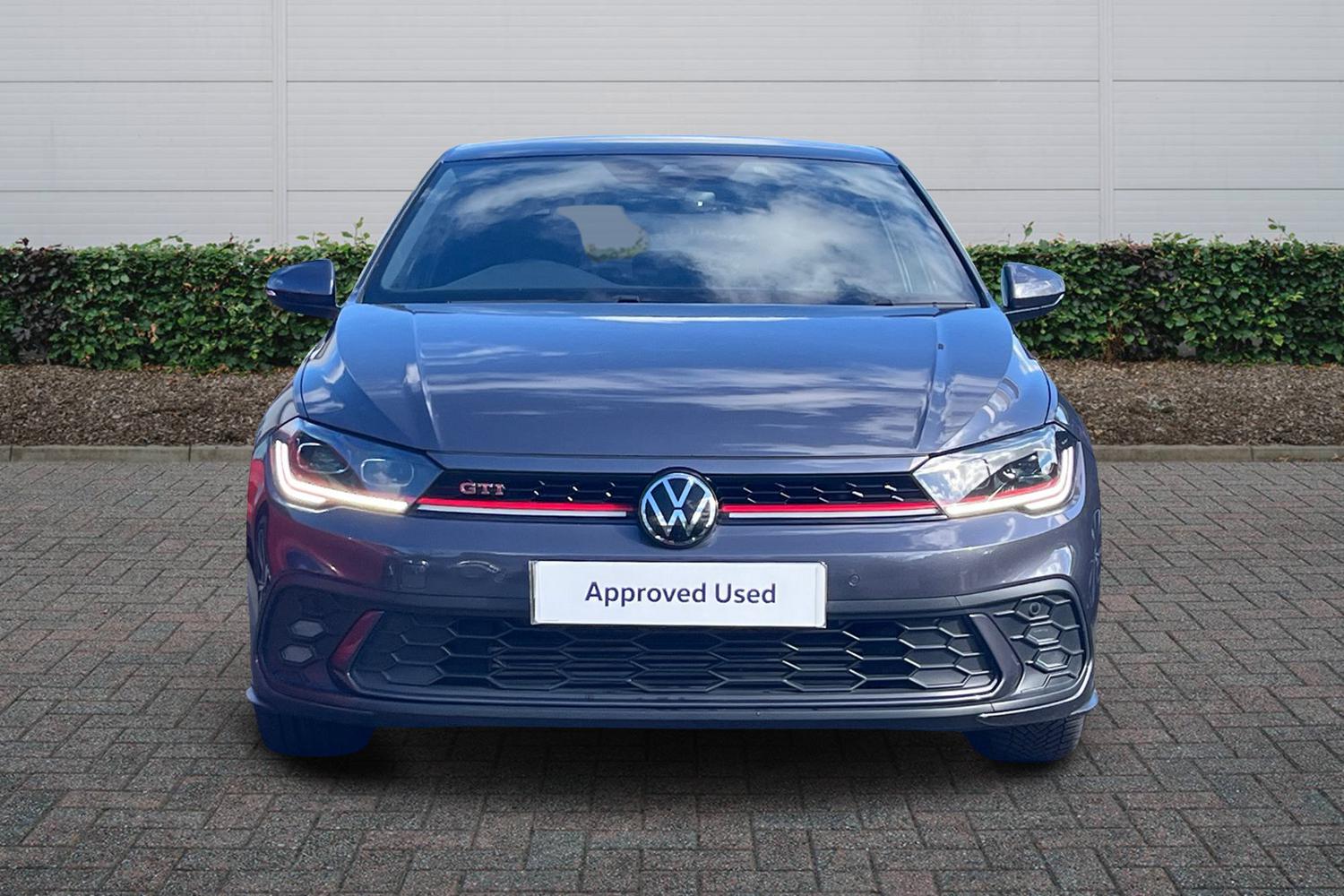 Used Volkswagen Polo 2023 for sale - 77971364: Photo 3