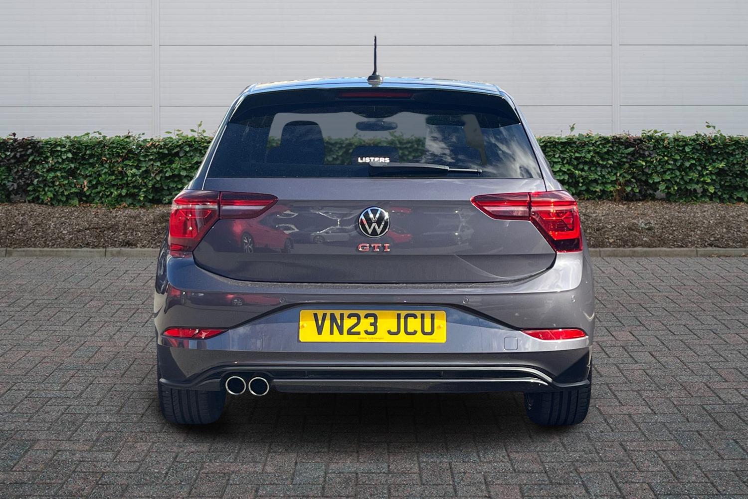 Used Volkswagen Polo 2023 for sale - 77971364: Photo 4