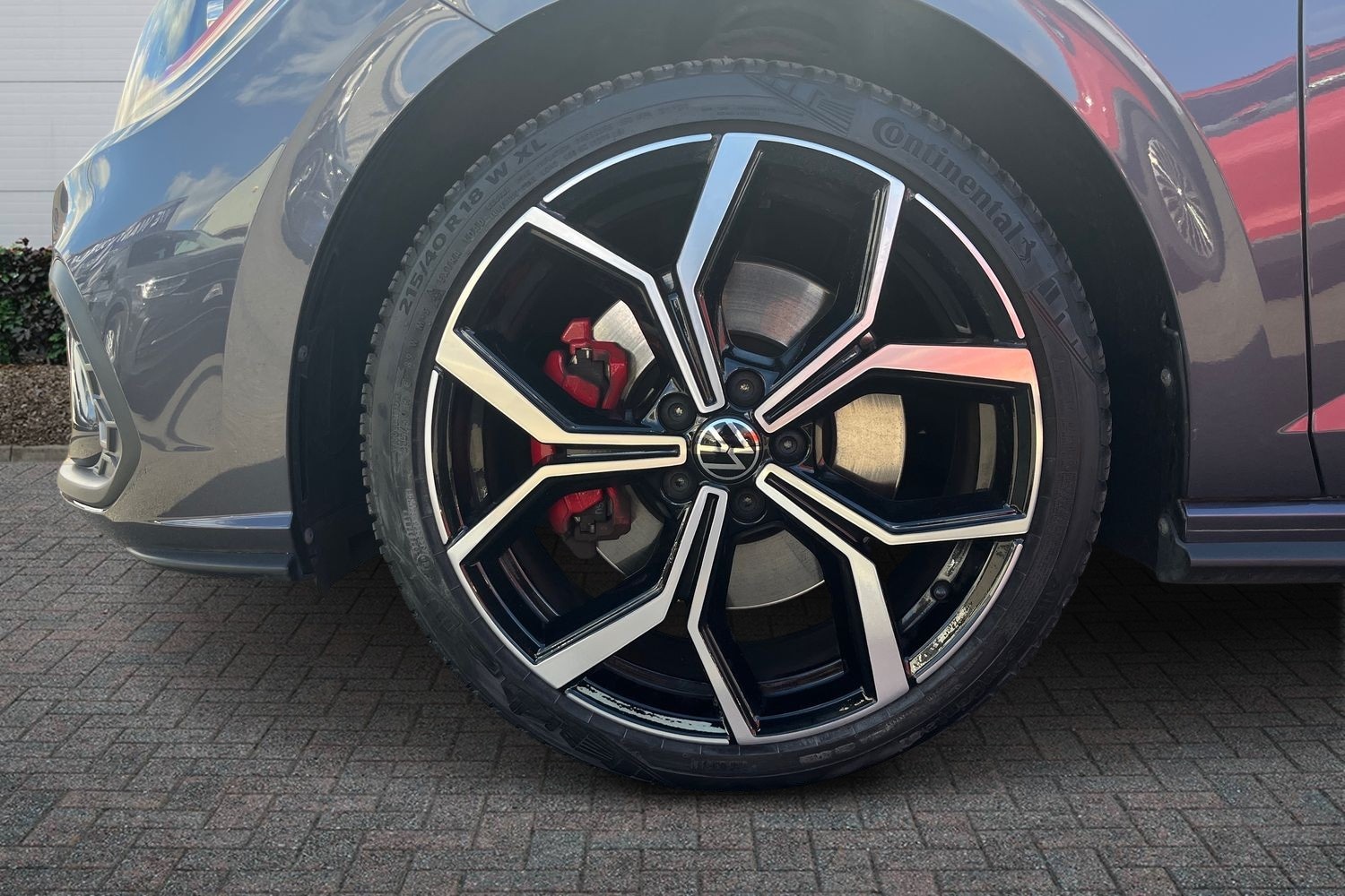 Used Volkswagen Polo 2023 for sale - 77971364: Photo 6