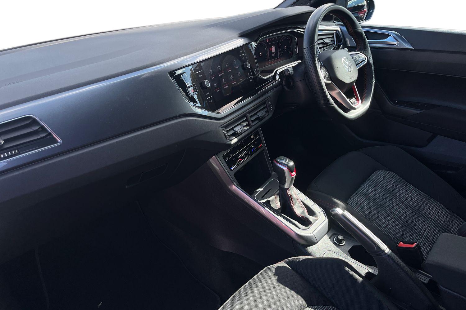 Used Volkswagen Polo 2023 for sale - 77971364: Photo 7