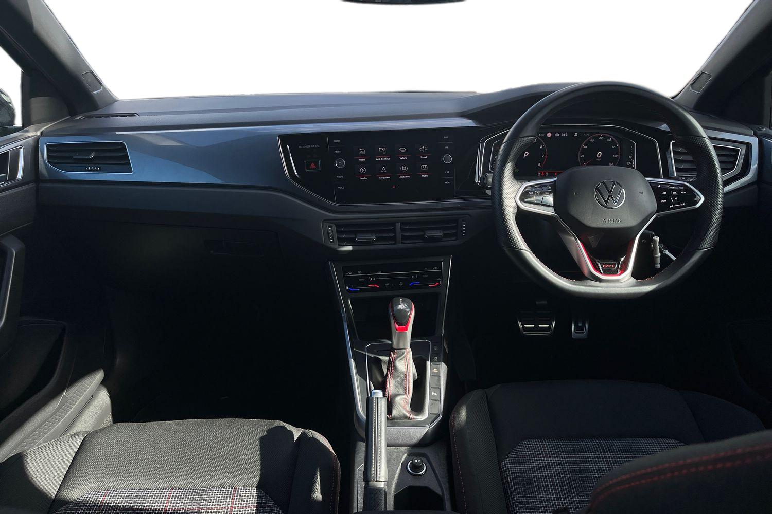 Used Volkswagen Polo 2023 for sale - 77971364: Photo 8