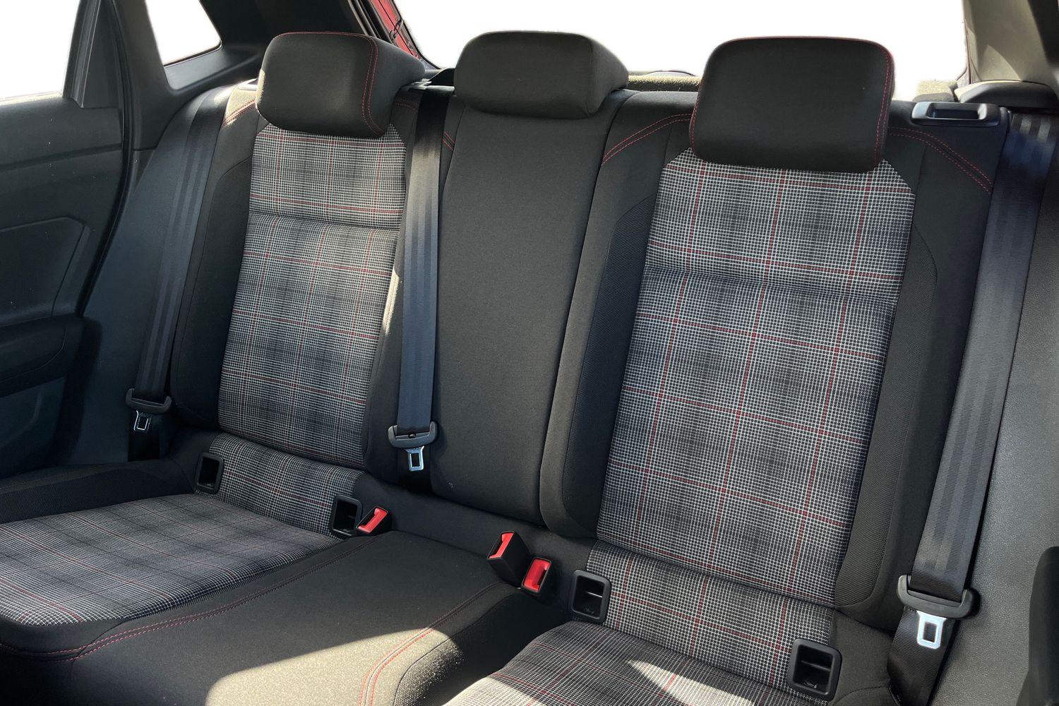 Used Volkswagen Polo 2023 for sale - 77971364: Photo 9