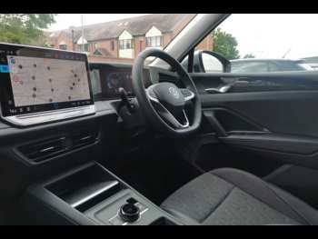 Used Volkswagen Tiguan 2025 for sale - 75073224: Photo