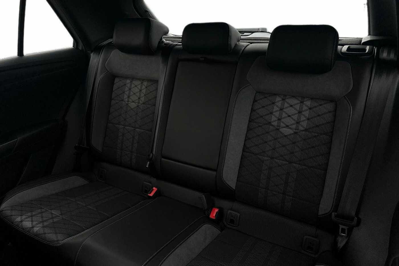 Used Volkswagen T-Roc 2025 for sale - 77177650: Photo 10