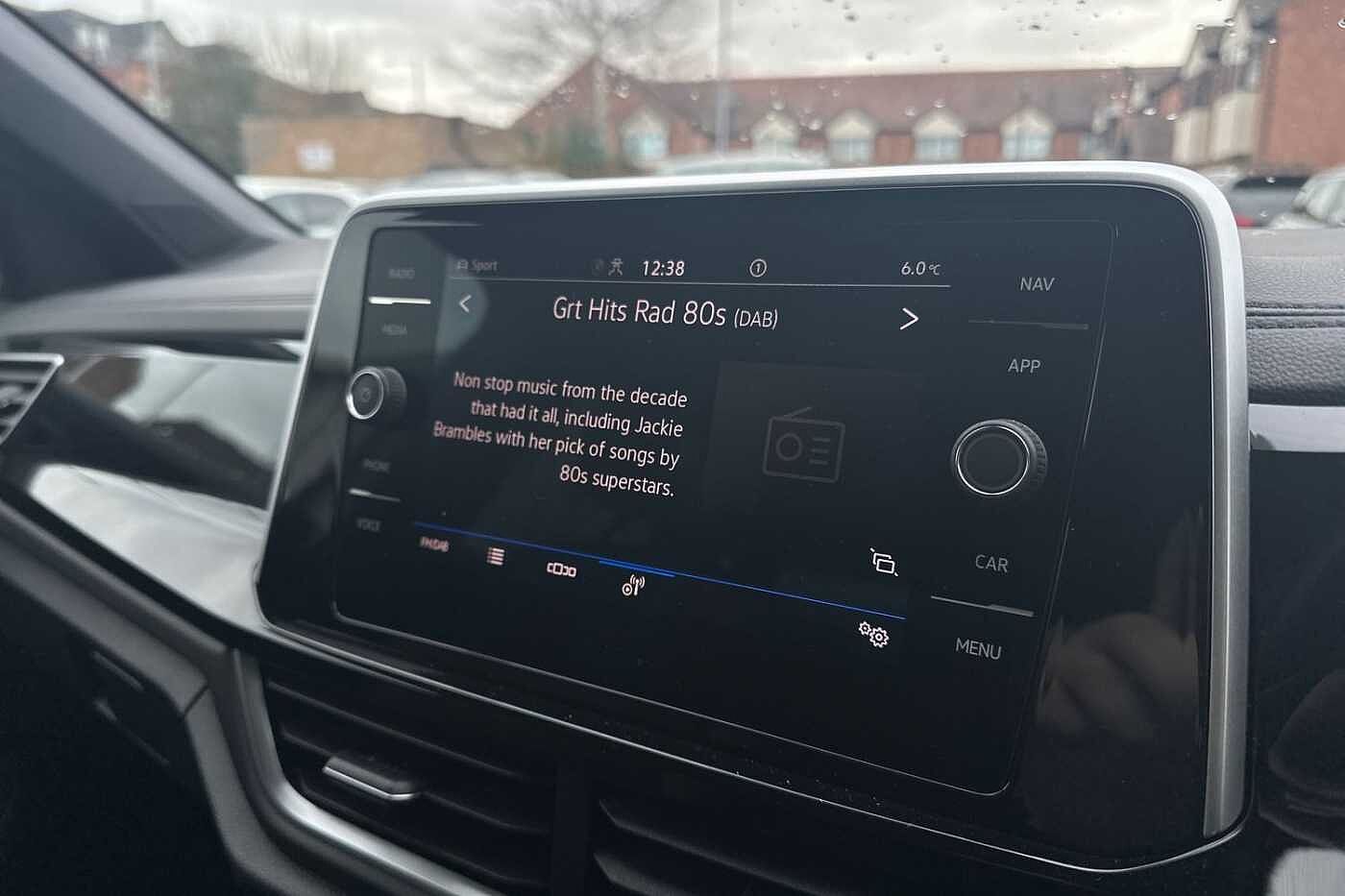 Used Volkswagen T-Roc 2025 for sale - 77177650: Photo 13